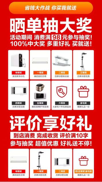 蘇寧零售云618啟動 優質產品與省心服務接力家電下鄉，推動家用電器零配件銷售新浪潮